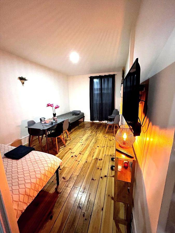 Gîte pour 6 personnes à La Courneuve