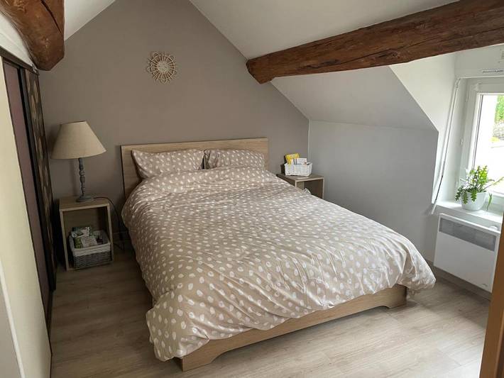 Maison de vacances pour 2 personnes, avec terrasse dans Seine-et-Marne - 4