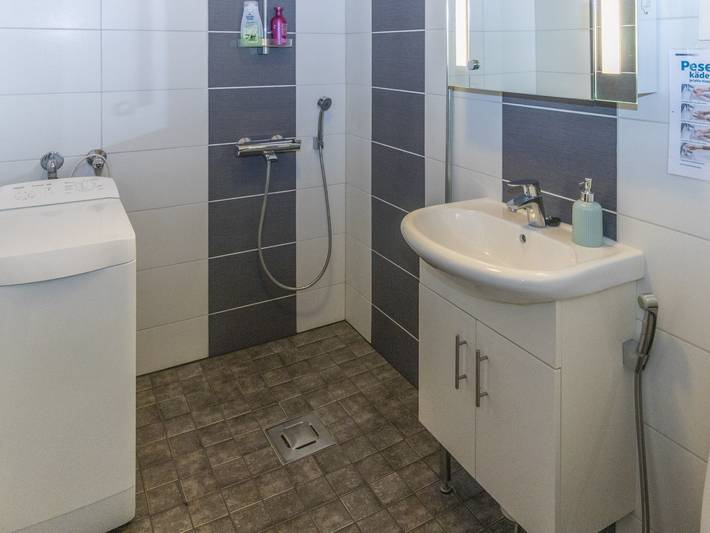 Ganze Wohnung, Pirtti in Juva, Südsavo