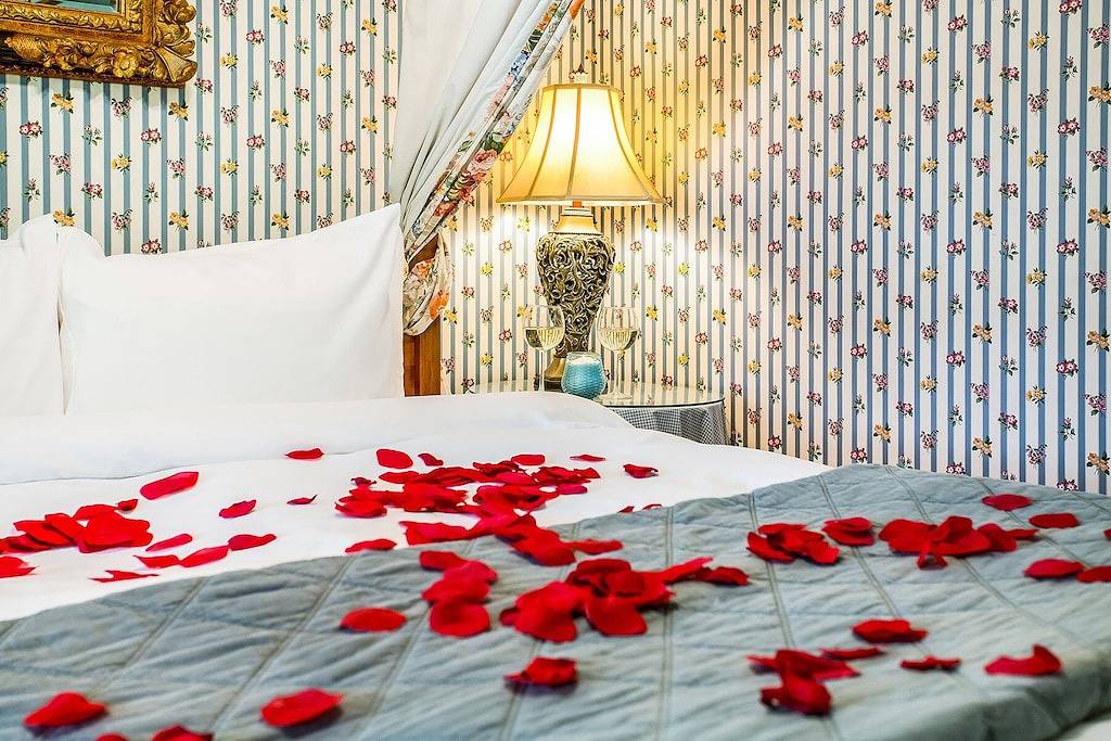 Bungalow für 2 Personen in Texas Hill Country, Texas