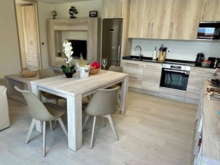 Casa rural para 2 personas, con jardín, Familias con niños en Sierra de la Demanda - 4