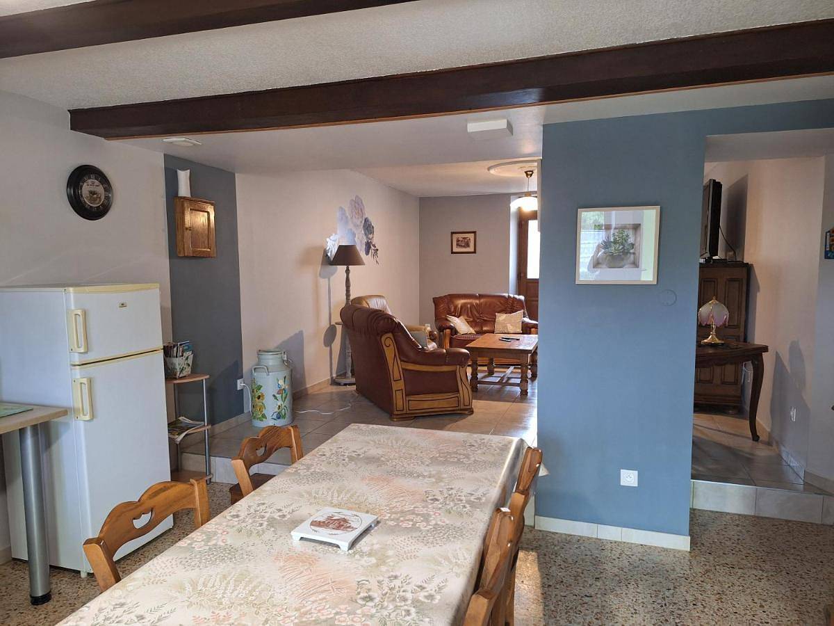 Holiday Home in Blondefontaine, Haute-Saône