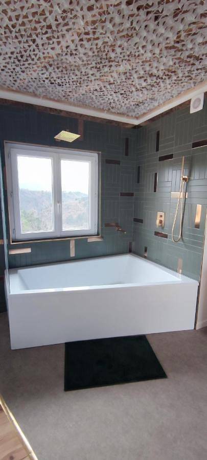 Location de vacances pour 4 personnes, avec jardin et vue, animaux acceptés à Monistrol-sur-Loire - 4