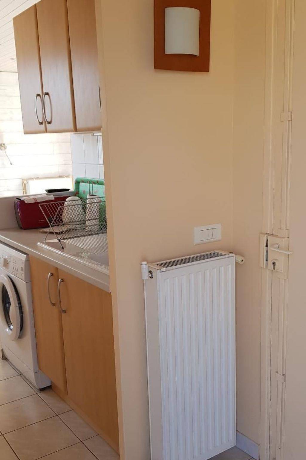 Apartamento entero, Möbliertes Studio Agachadou 25m2 mit 3 Terrassen 36m2 in Marsella, Marsella region