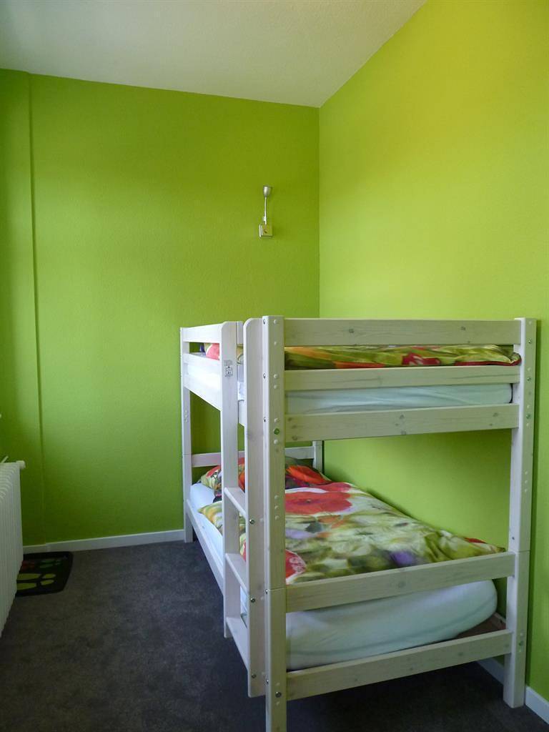 Familienz. Blumenzimmer, Du/Wc, 1-4 Pers. in Hankensbüttel, Landkreis Gifhorn