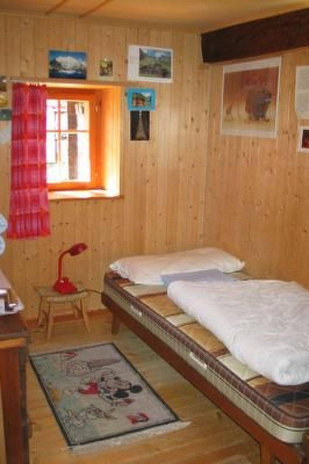 Casa Paola in Bosco Gurin in Bosco/Gurin, Tessiner Alpen