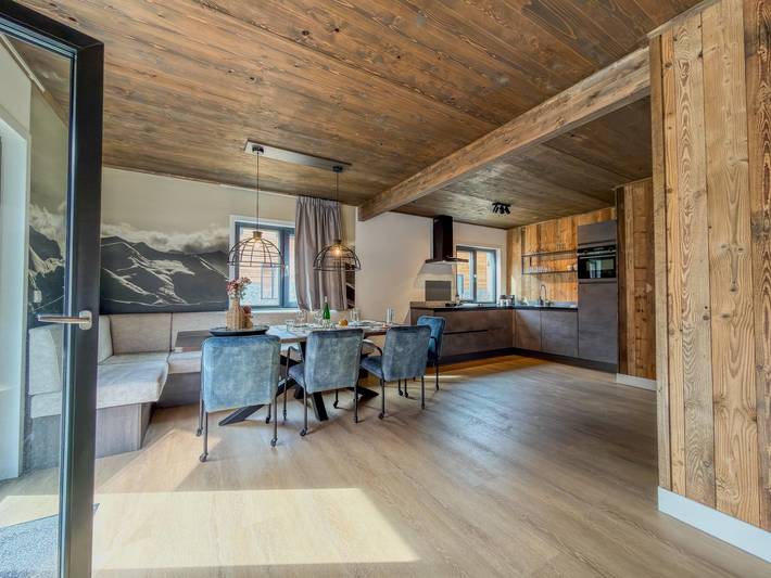 Luxus-Chalet mit Sauna an einem Alpensee in Afritz am See, Villach-Land