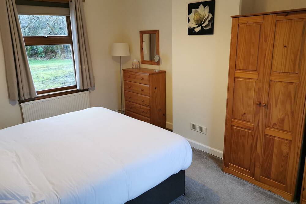 Laxdale Cottage, Corpach in Nevis Range, Fort William