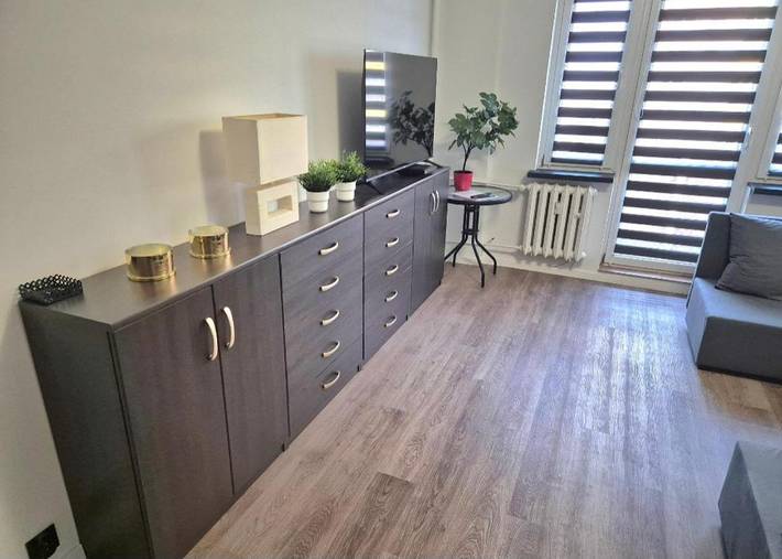 Ferienwohnung für 10 Personen, mit Ausblick und Balkon, mit Haustier - 1