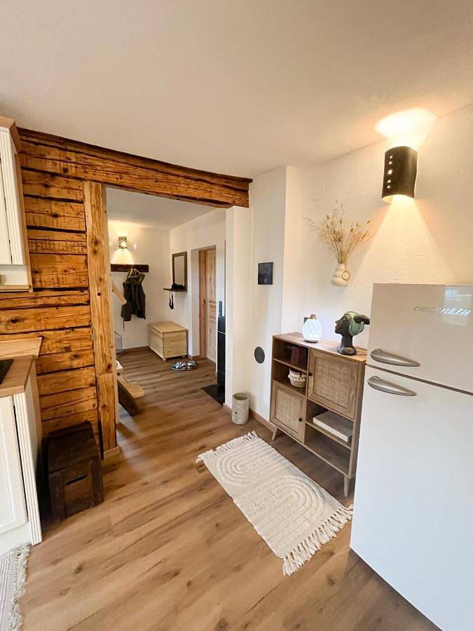 Ferienwohnung für 4 Personen, mit Ausblick und Garten, kinderfreundlich in Lavanttal - 2