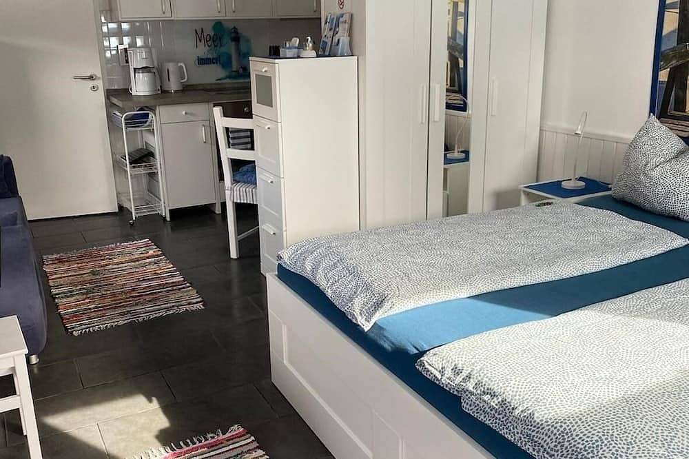 Ganze Wohnung, Ferienwohnung/App. für 3 Gäste mit 25m² in Fehmarn Ot Bisdorf (272167) in Westfehmarn, Fehmarn