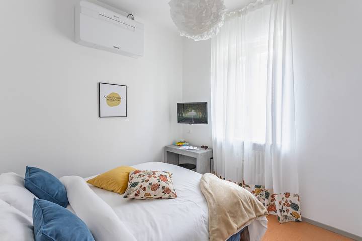 Studio für 1 Personen - 1