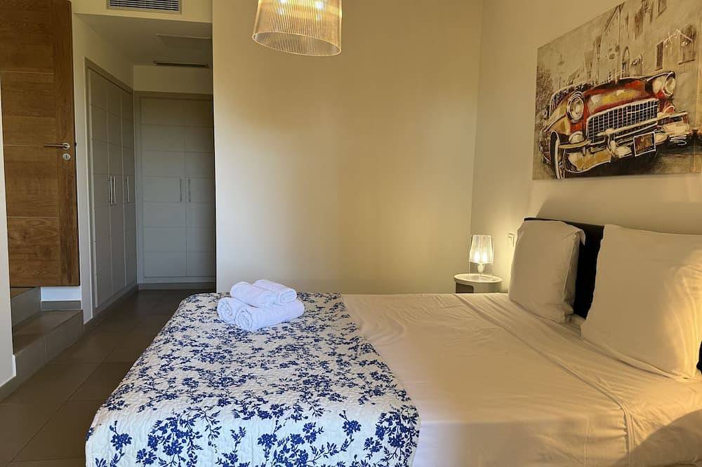 Apartamento entero, T4 Côté Plage n°6 in Pinarellu, Zonza