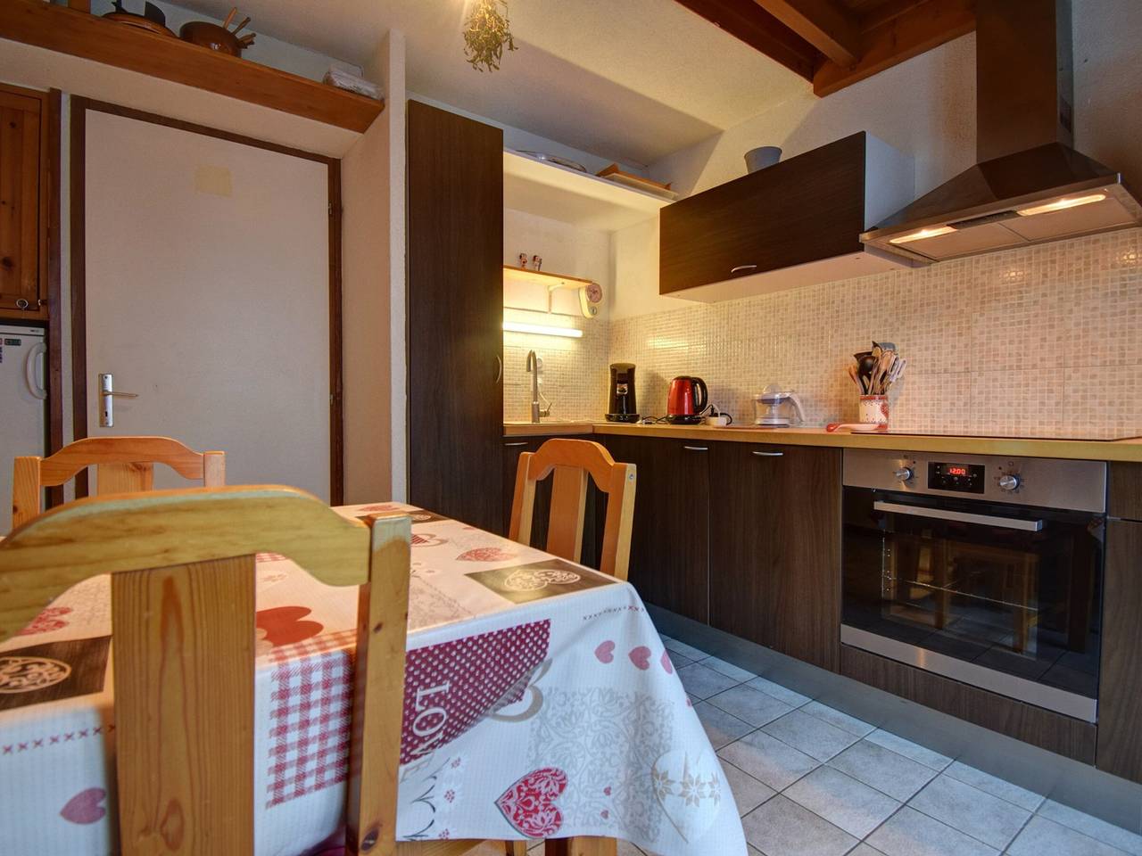 Photo : Appartement de vacances