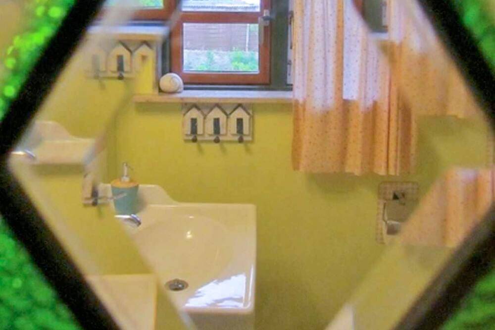 Ganze Wohnung, Charlottes Landlust - Künstlerhaus in Klockenhagen, Ribnitz-Damgarten