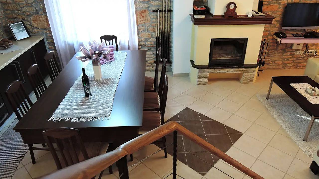 Ferienhaus für 8 Personen (106 m²) in Gluići in Dalmatinisches Zagora