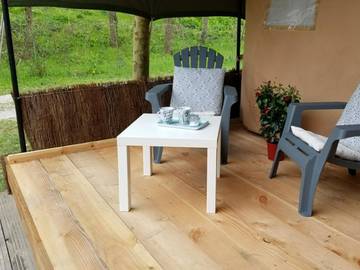 Tente pour 5 Personnes dans Fuilla, Pyrénées, Photo 2