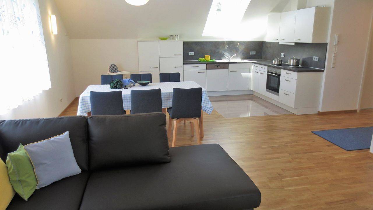 Ferienhaus für 6 Personen (100 m²) in Überlingen in Hödingen, Überlingen