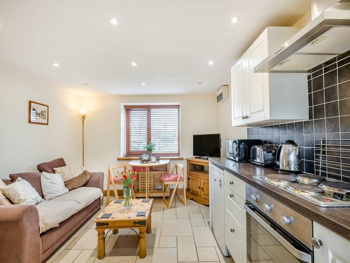 Gîte pour 2 personnes in Gloucestershire