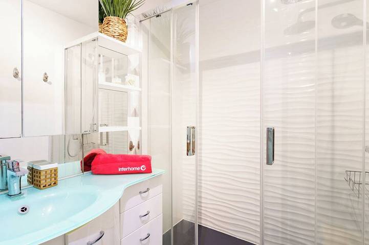 Gîte pour 2 personnes dans Plage du Miramar - 4