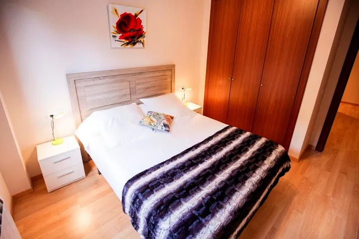 Holiday apartment for 8 people, with terrace - 1