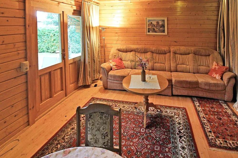 Ferienhaus Bartelshagen Ii in Bartelshagen II, Saal
