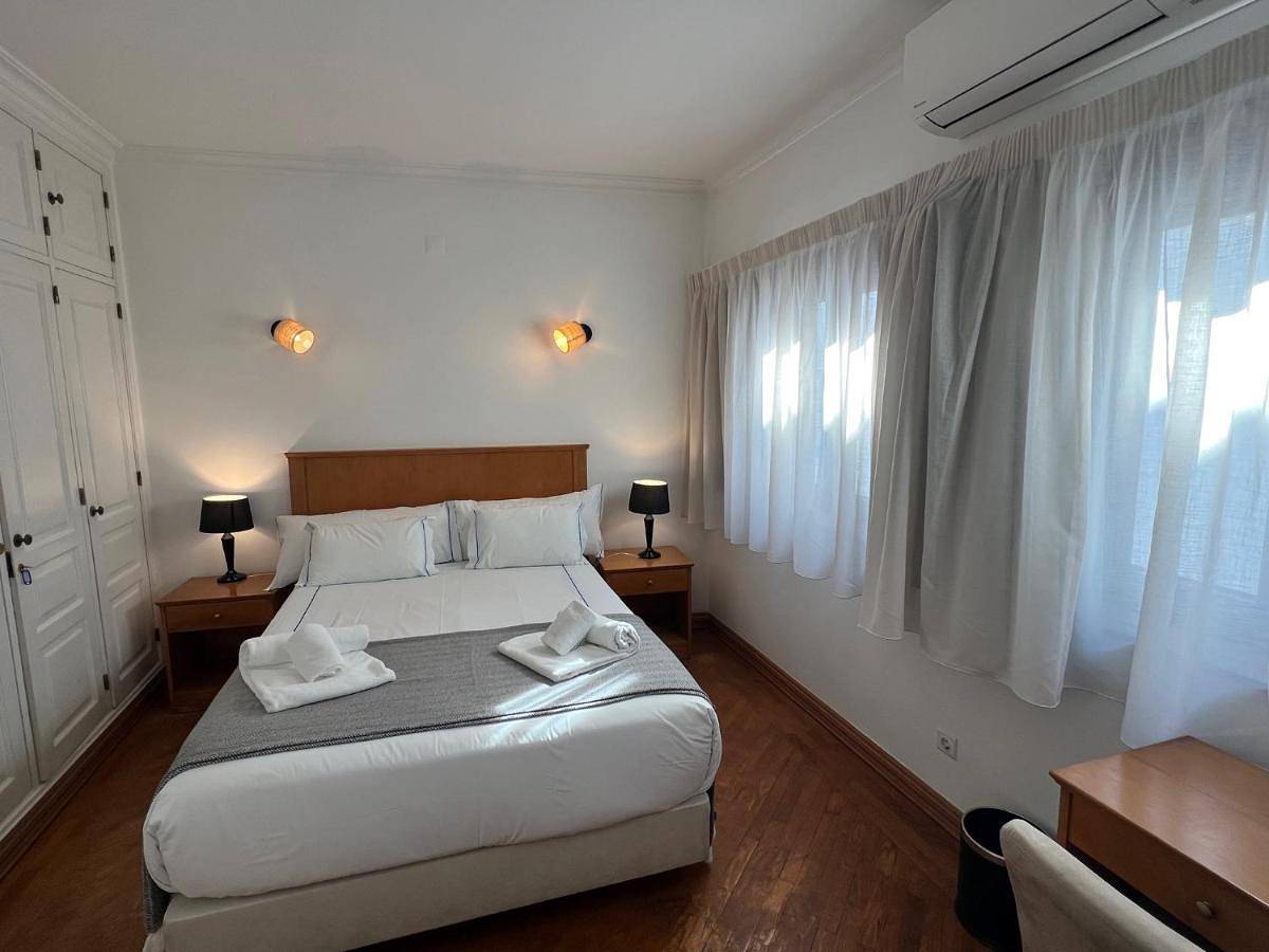 Ethos Bertolina Wellness Urban Living in Albufeira, Faro District