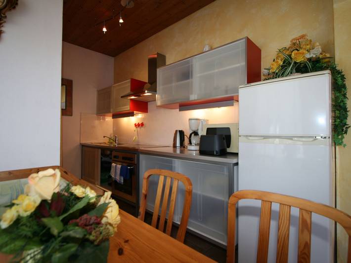 Ganze Wohnung, Peter in Loferer und Leoganger Steinberge, Waidring