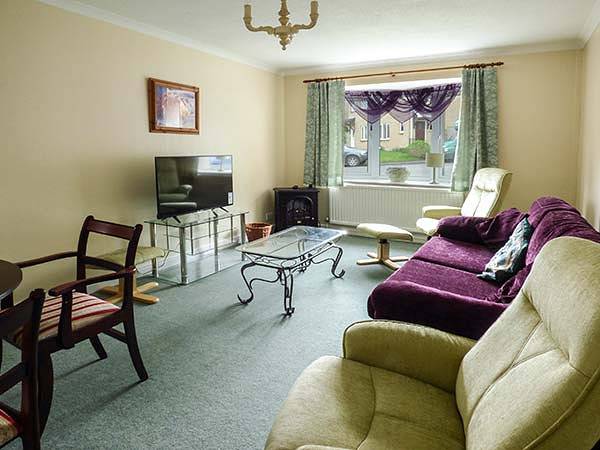 Goldings in Wells, Somerset