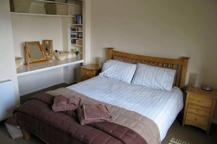 Gîte pour 6 personnes, avec jardin à Ullapool - 4