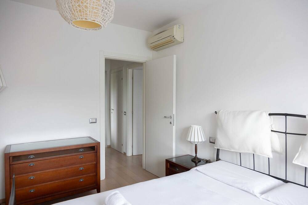 Ganze Wohnung, Apt. Housmart Isonzo 6 in Casalecchio di Reno, Bologna Provinz