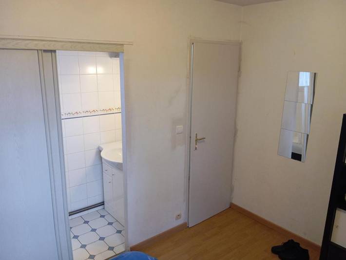 Chambre d’hôte pour 2 personnes, avec jardin et terrasse à Pessac - 2