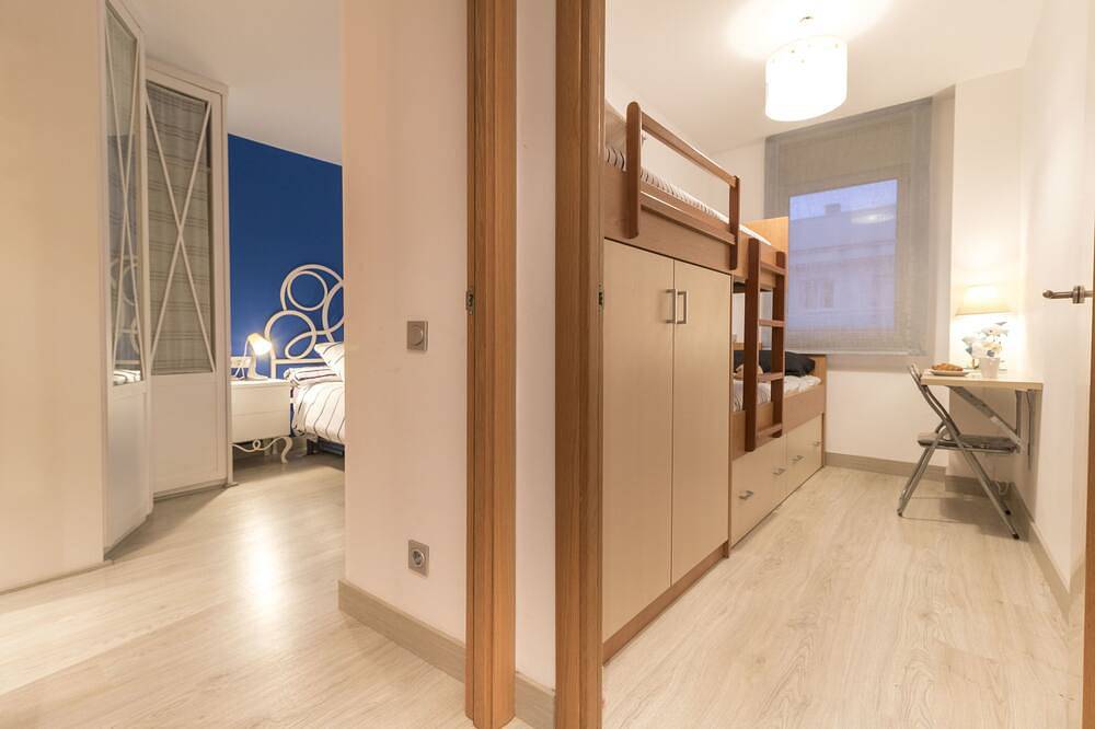 Apartamento entero, Respira, Mediterraneo 100% .Mandala apartments in Calafell, Costa Dorada