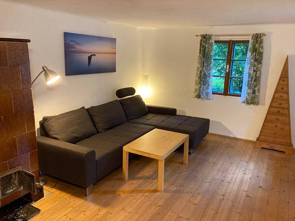 Apartamento vacacional entero, Ferienhaus Juster im Wald - Ferienhaus "Haus im Wald" in Bezirk Zwettl