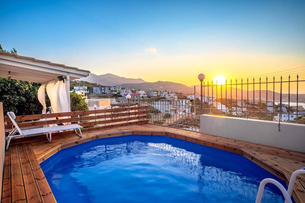 Appartamento vacanze a Achlada a partire da 135€ a notte