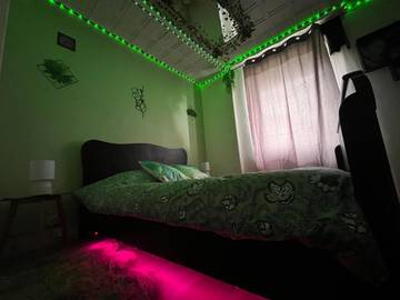 Gîte pour 2 personnes, avec jardin et vue à Malmerspach
