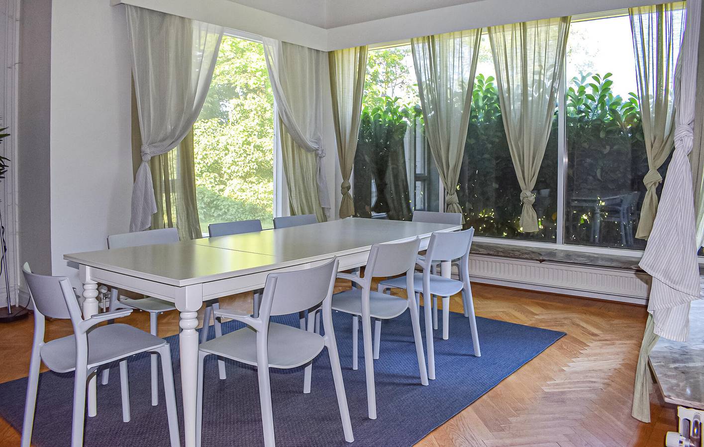 Ferienhaus für 10 Personen mit Garten in Eslöv, Skane