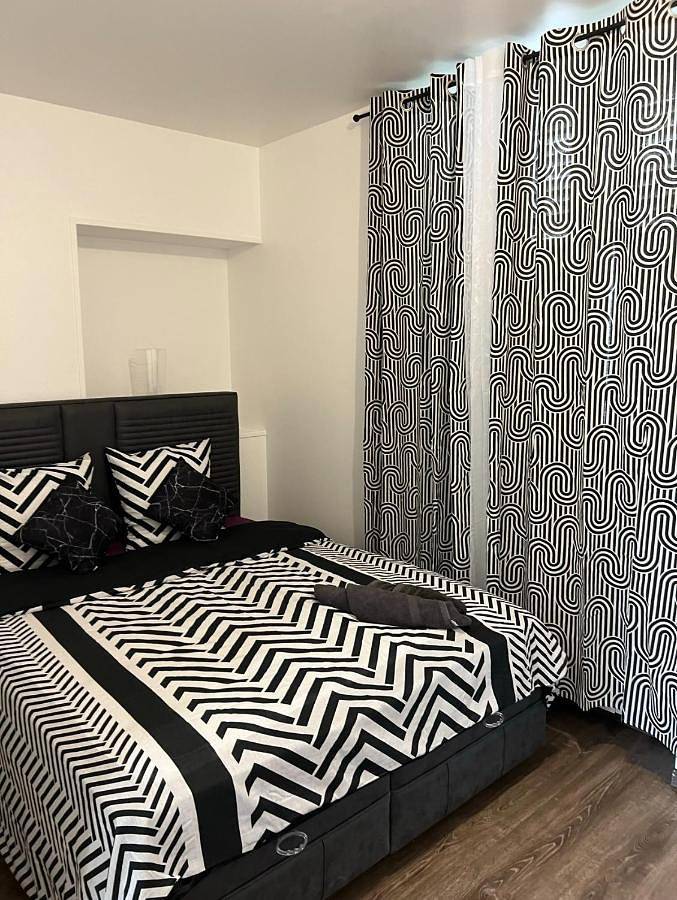 Appartement de vacances pour 2 personnes
