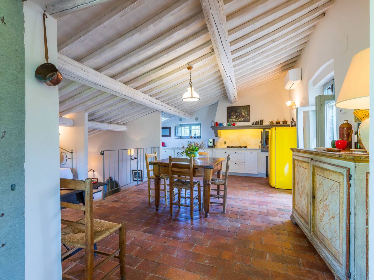 Casa Aia in Greve In Chianti, Chianti