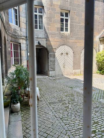 Appartement De Vacances pour 8 Personnes dans Besançon, Doubs, Photo 2