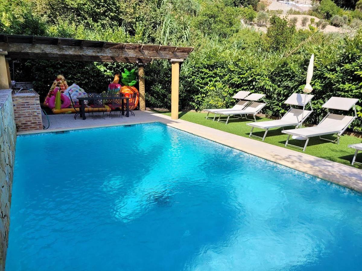 Two-Bedroom Villa in La Turbie, Côte méditerranéenne (France)