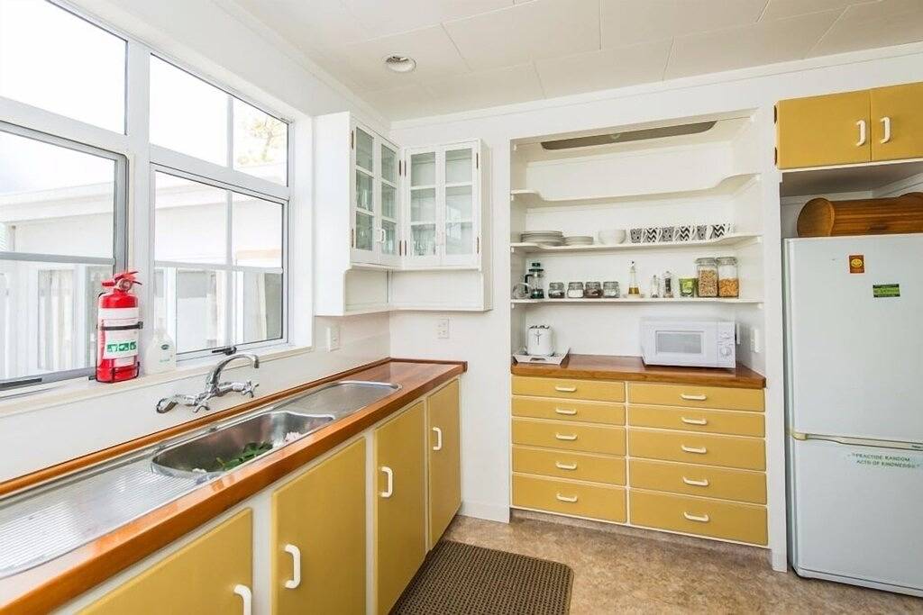 Charmae Guest House, Charakterhaus am Fluss. in Whanganui, Manawatu-Wanganui