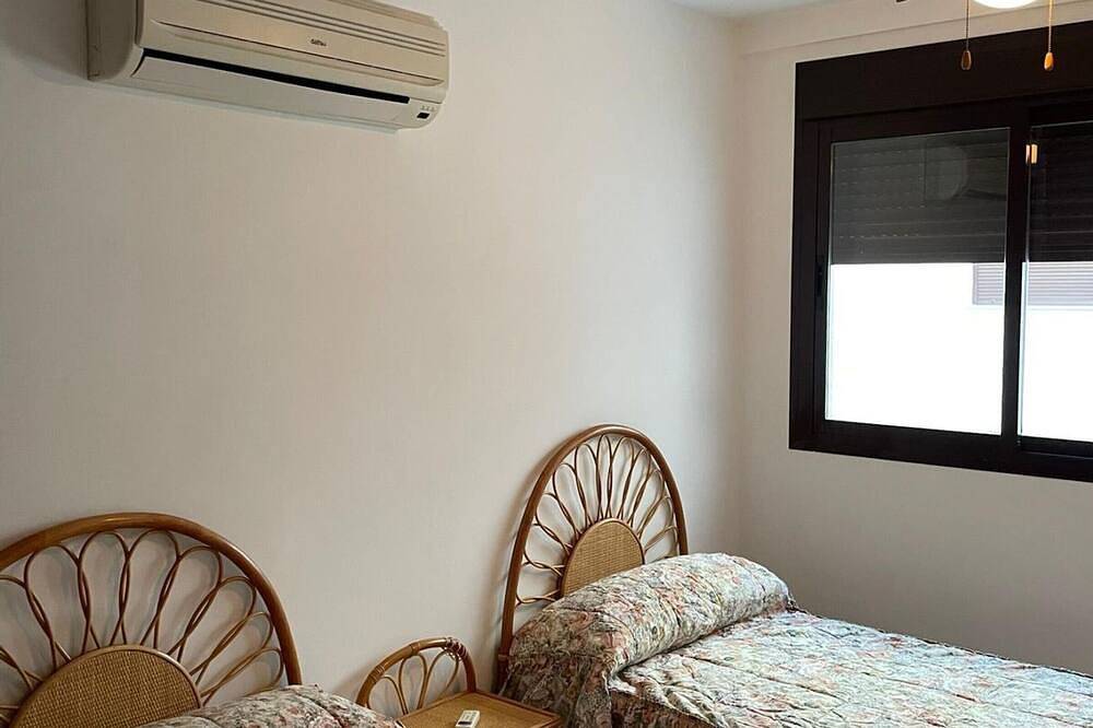 Entire apartment, Apartment in Carboneras near the beach in Carboneras, Costa de Almería