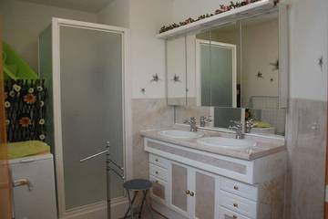 Gîte pour 3 Personnes dans Cartigny-l'Épinay, Région de Bayeux, Photo 3