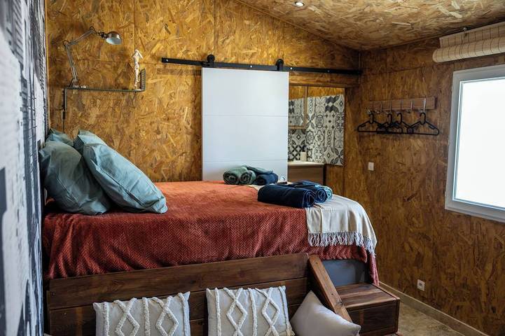 Belle maison, piscine et studio - 7P in Saint-Chamas, Côte méditerranéenne (France)