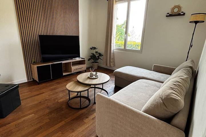 Ferienhaus für 4 Personen - 1
