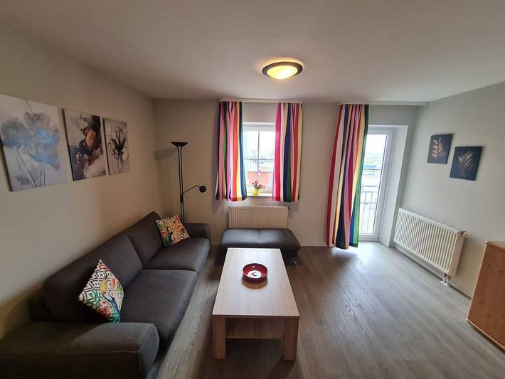 Ferienwohnung für 4 Personen auf Fehmarn - 2