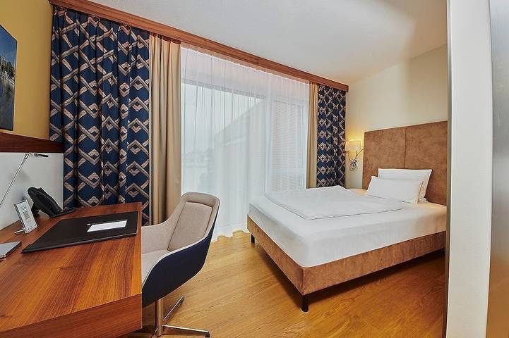 Ferienhaus für 2 Personen in Leer - 2