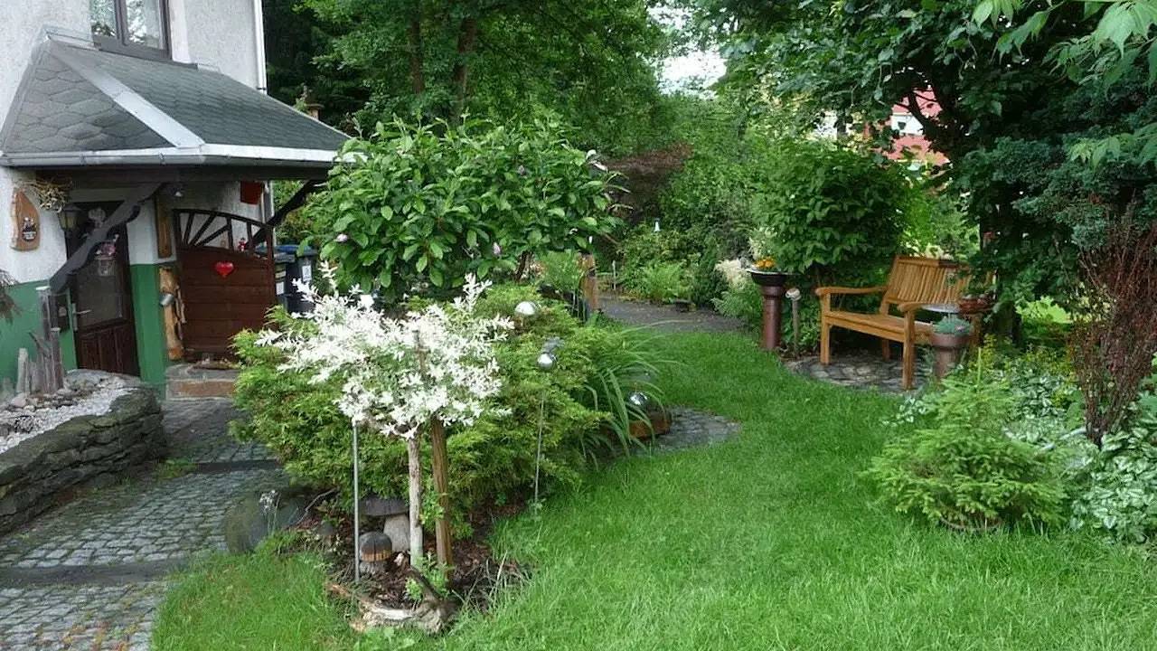 Ferienhaus für 4 Personen (49 m²) in Sehmatal in Cranzahl, Sehmatal