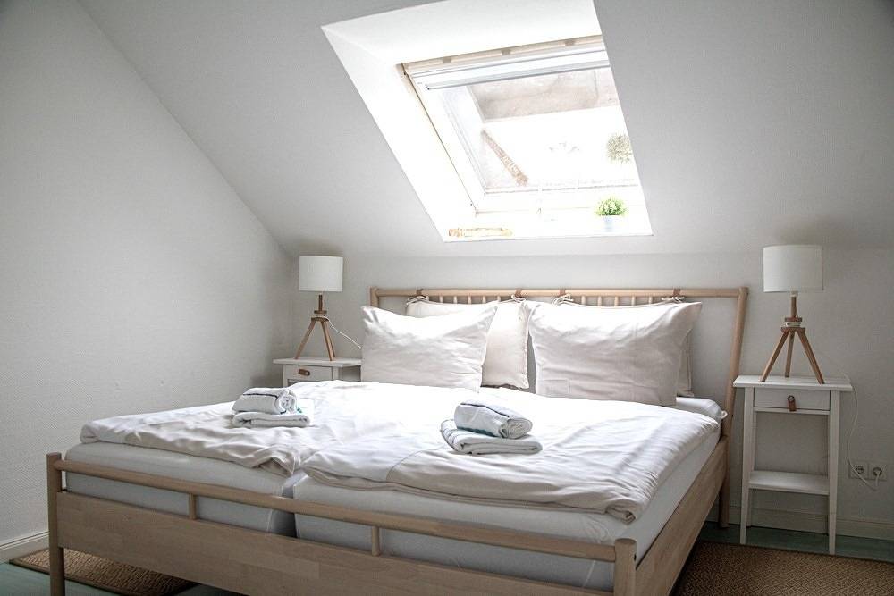 Vakantieappartement voor 5 personen met uitzicht op het meer, foto 11